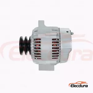 102211-0710 Heavy-Duty Alternator Parts Buyer Supply for Toyota 12V 120A