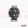 0124 655 296 Heavy-Duty Alternator Bulk Orders for Caterpillar 24V 120A