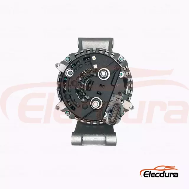 0124 655 296 Heavy-Duty Alternator Bulk Orders for Caterpillar 24V 120A
