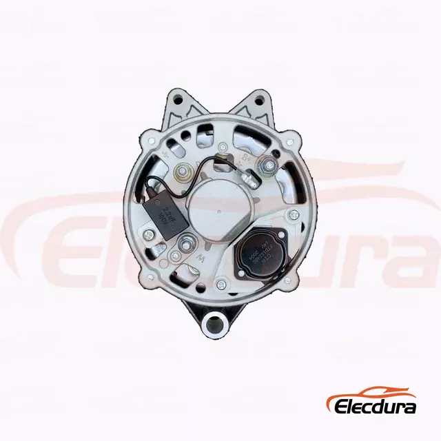 3 Heavy-Duty Alternator Wholesale Supply for Iveco 12V 60A