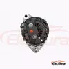 600-821-6120 Ers&auml;ttningsgenerator f&ouml;r Komatsu grossistf&ouml;rs&ouml;rjning 24V 80A