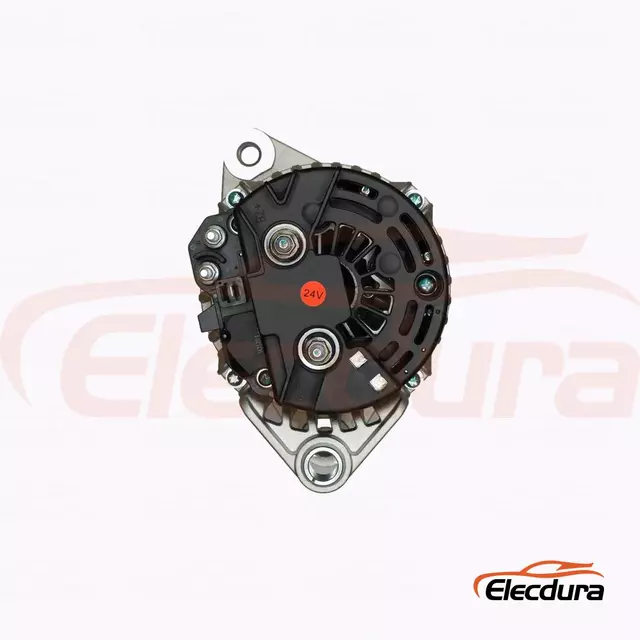 Mitsubishi Toptan Tedarik 24V 80A i&ccedil;in 600-821-6190 Yedek Alternat&ouml;r