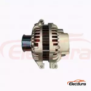 A2TC0691 Heavy-Duty Alternator Distributor Supply for Honda 12V 90A