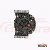 0124 655 014 Heavy-Duty Alternator Parts Buyer Supply for PACCAR 24V 110A