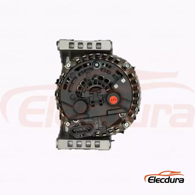 0124 655 014 Aprovizionare cumpărător de piese pentru alternator pentru sarcini grele pentru PACCAR 24V 110A