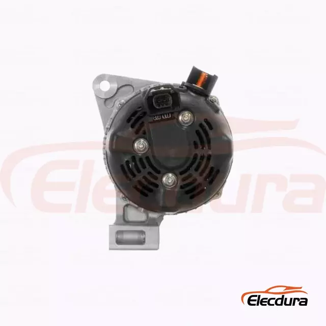 104210-2170 Heavy-Duty Alternator Parts Buyer Supply for GM 12V 140A