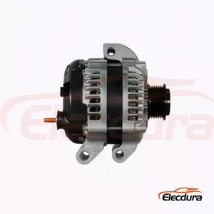 421000-7030 Heavy-Duty Alternator Distributor Supply for Chrysler 12V 220A