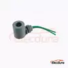 0696-06-03-00 Universal Automotive Hydraulic Solenoid Coil for Heavy Equipment B2B Supply