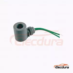 0696-06-03-00 Universal Automotive Hydraulic Solenoid Coil for Heavy Equipment B2B Supply