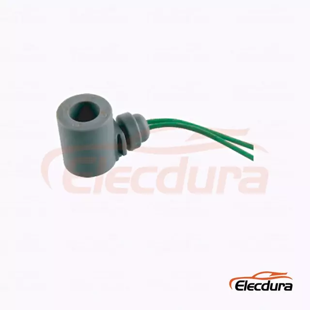 0696-06-03-00 Universal Automotive Hydraulic Solenoid Coil for Heavy Equipment B2B Supply
