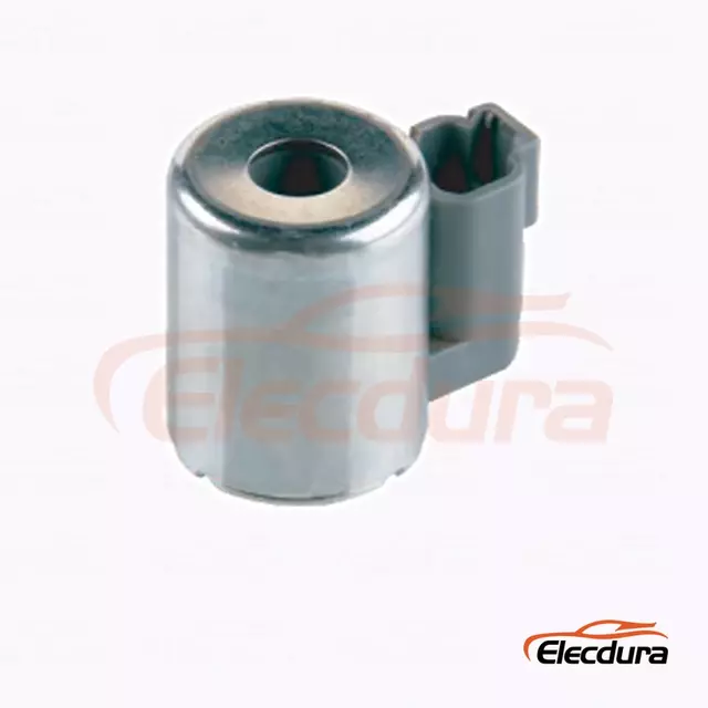 6V obd&eacute;ln&iacute;kov&aacute; n&iacute;zkonapěťov&aacute; c&iacute;vka s Deutsch konektorem Univerz&aacute;ln&iacute; c&iacute;vka s hydraulick&yacute;m elektromagnetick&yacute;m ventilem pro těžk&aacute; zař&iacute;zen&iacute; B2B nap&aacute;jen&iacute;