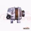 A5TJ0191 Heavy-Duty Alternator Distributor Supply for Honda 12V 95A Foot to Foot: 38mm