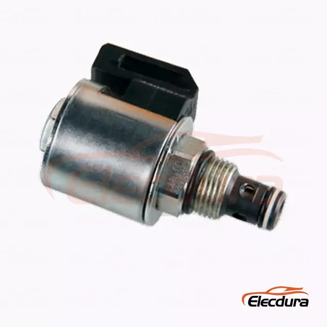 25/974628 JCB Ağır Ekipmanlar i&ccedil;in Hidrolik Solenoid Kartuş Valf B2B Temini