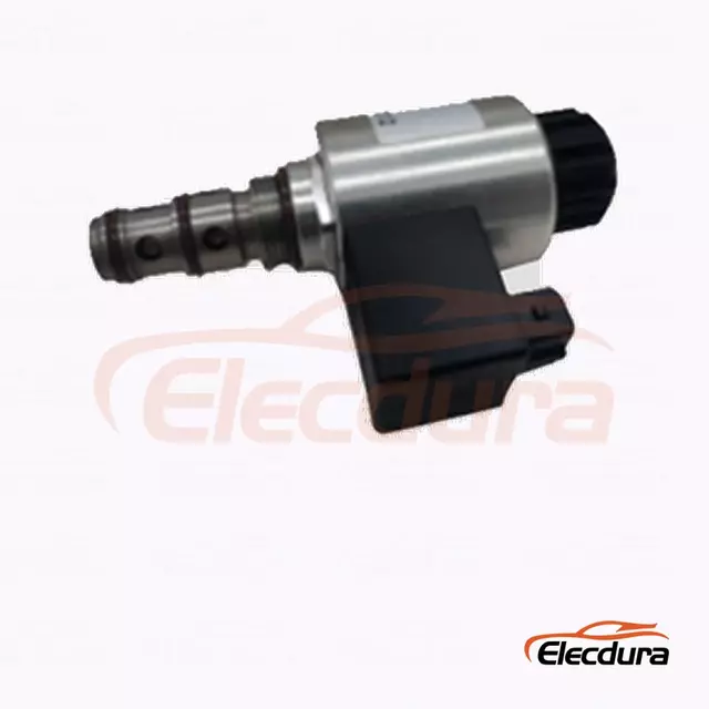 EPN-45AS-2D 12V Universal Two Position Three Way Hydraulic Solenoid Valve for Heavy Equipment B2B Supply