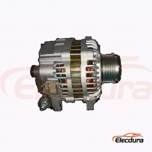 A830L Heavy-Duty Alternator Aftermarket Supply for Proton 12V 90A