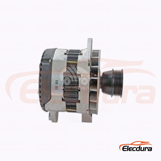 ALQ6943UW Prestolite Alternator OEM Replacement Wholesale Supply