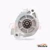 M008T75071 Mitsubishi 4M40 11T Starter Motor Wholesale, Rear Terminal View