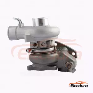 TD04-10T Turbocharger 49177-01504 OE MR355223 for Mitsubishi L200 and Pajero 4D56