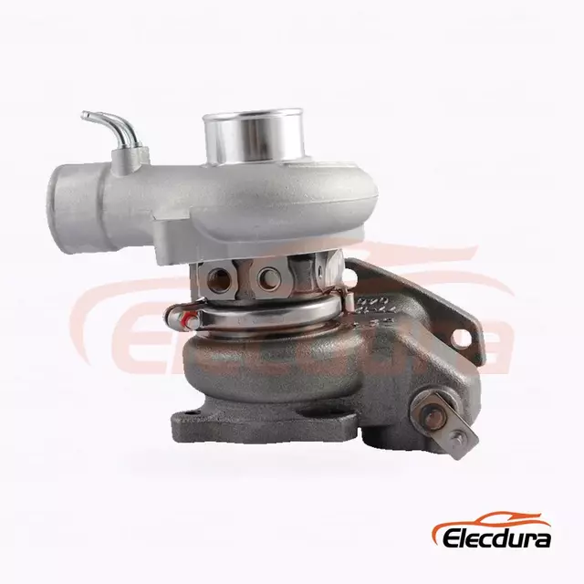 TD04-10T Turbocharger 49177-01504 OE MR355223 for Mitsubishi L200 and Pajero 4D56