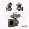 Elecdura S2A Turbocharger 318615 OE RE508877 complete assembly front view
