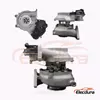 CT16V 17201-11080 Turbocharger for Toyota 1GD-FTV 2.8L — complete assembly alternate view