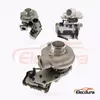 GTB1756VK 797001-0002 Turbocharger for Holden Colorado 2.8L — actuator and complete assembly front view