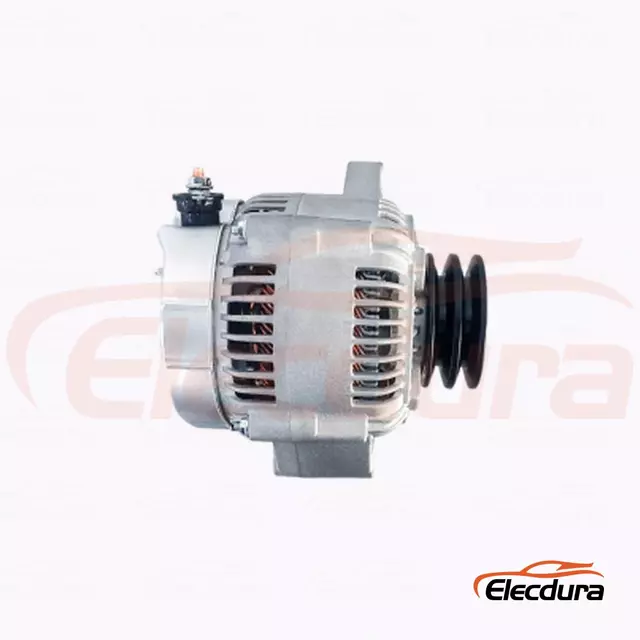 DENSO 28V 80A 2PK Alternator OEM Replacement Wholesale Supply