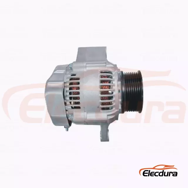 Fornitura all'ingrosso di ricambio OEM per alternatore DENSO 28V 50A 8PK