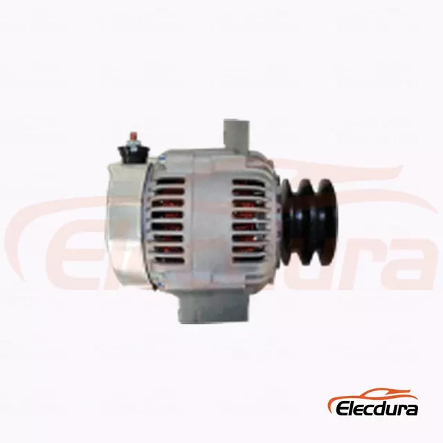 DENSO 14V 120A 2PK Alternator OEM Replacement Wholesale Supply