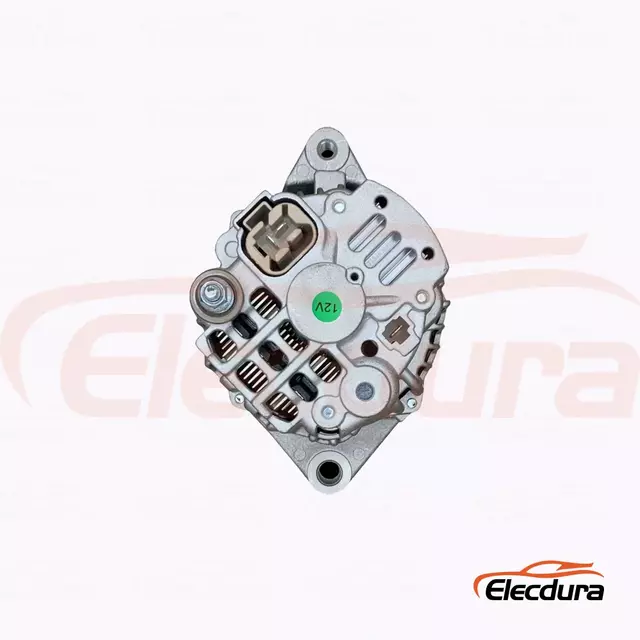 A7T02077 Mitsubishi Toptan Tedarik 12V 60A i&ccedil;in Mitsubishi Tipi Alternat&ouml;r