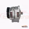 Alternateur de type Bosch 0124 655 125 pour Mercedes-Benz, fourniture en gros, 24V, 150A