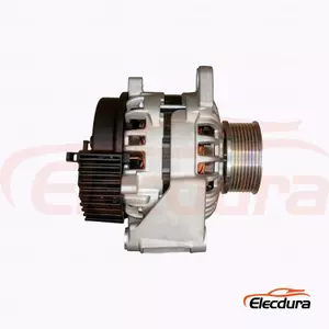 F000 BL0 7T6 A0141548502 Bosch-Type Alternator for Mercedes-Benz Wholesale Supply 24V 80A