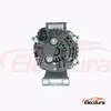 0124 655 072 Alternator Tipe Bosch untuk Pasokan Grosir Mercedes-Benz 24V 150A