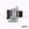 0124 655 126 Altern&aacute;tor Bosch pro Mercedes-Benz Velkoobchodn&iacute; zdroj 12V 150A