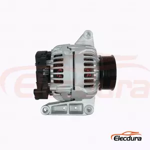 0124 655 126 Bosch-Type Alternator for Mercedes-Benz Wholesale Supply 12V 150A