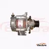 100213-2530 เครื่องกำเนิดไฟฟ้ากระแสสลับ Denso-Type สำหรับ Land Rover ขายส่งซัพพลาย 12V 100A