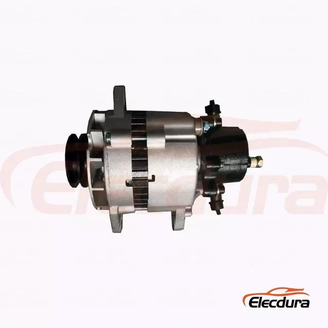 37300-41701 20828 Mitsubishi-Type Alternator for Mitsubishi, Hyundai Wholesale Supply 24V 70A