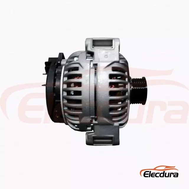 0124 615 012 Bosch-type Generator til Mercedes-Benz Engrosforsyning 12V 150A