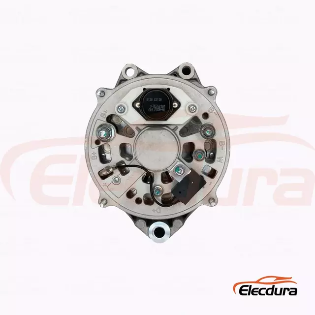 0120 469 592 Bosch-Type Alternator for MAN Wholesale Supply 24V 55A