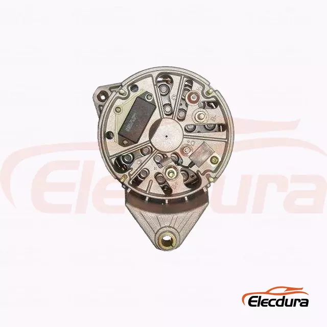 0120 689 541 Bosch-Type Alternator for MAN Wholesale Supply 24V 140A
