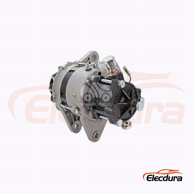 01333012 DENSO Alternator OEM Replacement Wholesale Supply