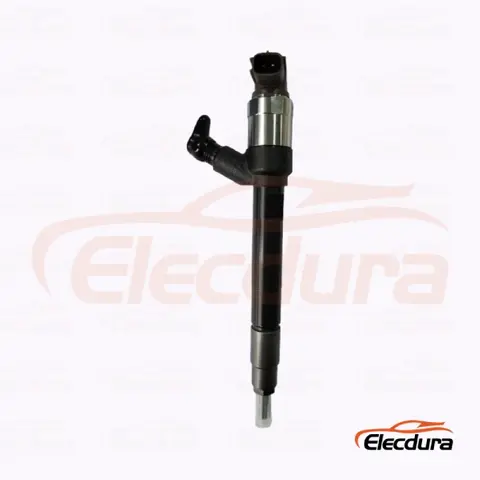295050-1950 diesel injector for ISUZU OE-number matching for Top 20 Heavy-Duty Fuel Injector Manufacturers in Poland