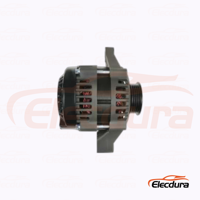 19020704 DELCO Alternator OEM Replacement Wholesale Supply