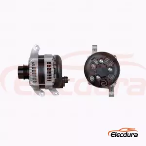 104210-6561 Denso-Type Alternator for Ford Passenger Vehicles Supplier 12V 180A
