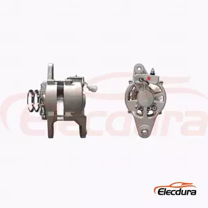 27040-1114 Aftermarket Alternator for Hino Diesel Applications Wholesale Sourcing 24V 50A / 70A
