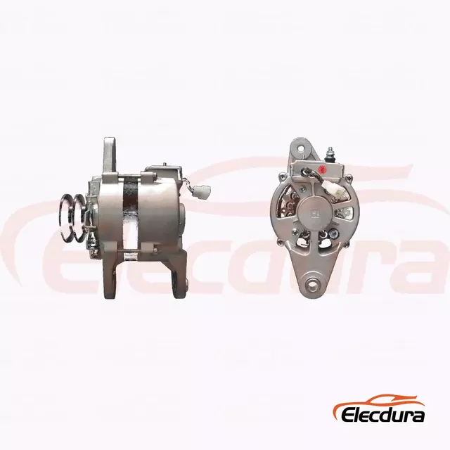 27040-1114 日野ディーゼル アプリケーション用アフターマーケット オルタネーター卸売調達 24V 50A / 70A