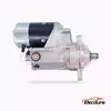 Fiat Diesel 12V 2.5kW 9 Teeth CW Starter Motor, Rear Terminal View