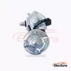 Denso-Type 24V 4.5kW CW Variant B Starter Motor, Drive-End Mounting View