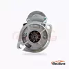 Denso-Type Visual-Match Variant A Starter Motor, Complete Side View