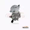 Denso-Type Visual-Match Variant H Starter Motor, Complete Side View